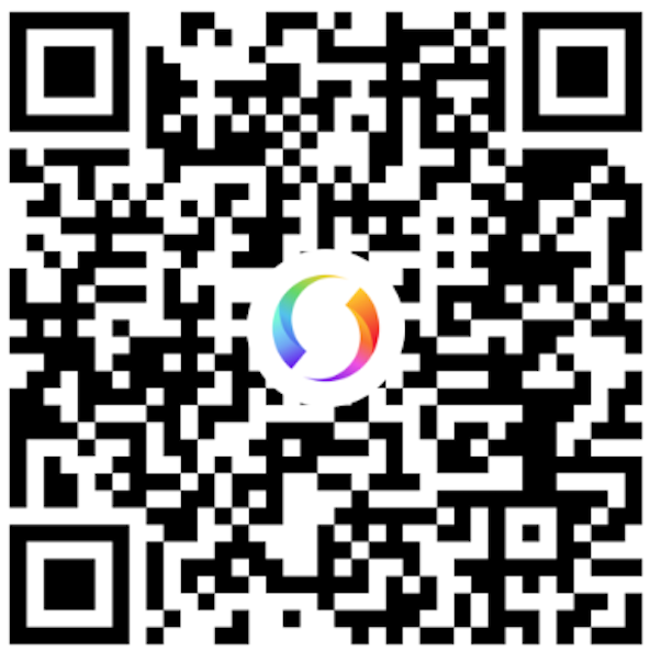 Swish QR